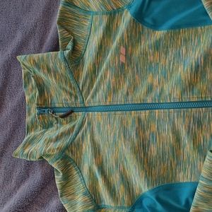 Koppen lightweight jacket